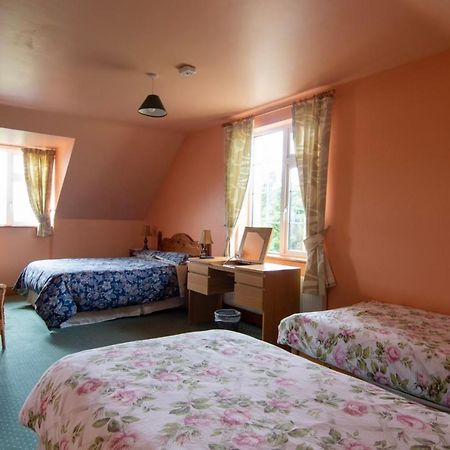Ferryview B&B V23 X577 カアーサイビーン エクステリア 写真