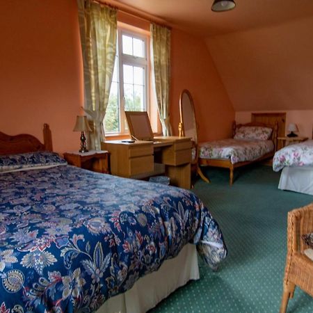 Ferryview B&B V23 X577 カアーサイビーン エクステリア 写真