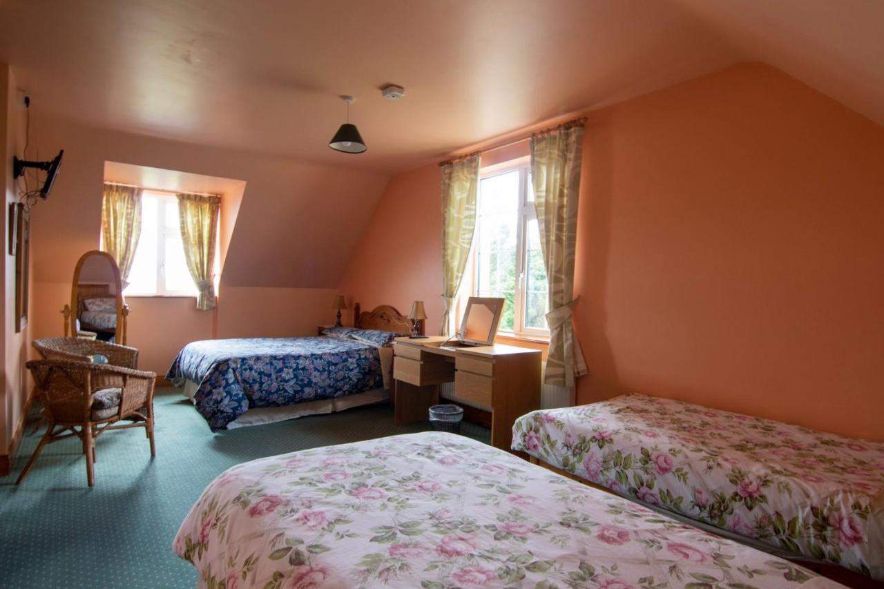 Ferryview B&B V23 X577 カアーサイビーン エクステリア 写真