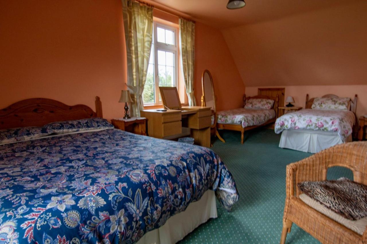 Ferryview B&B V23 X577 カアーサイビーン エクステリア 写真