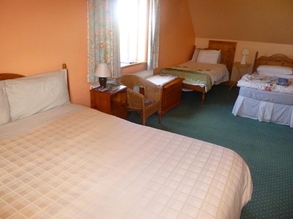 Ferryview B&B V23 X577 カアーサイビーン 部屋 写真