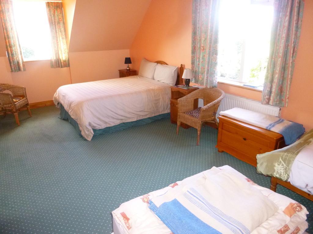 Ferryview B&B V23 X577 カアーサイビーン 部屋 写真