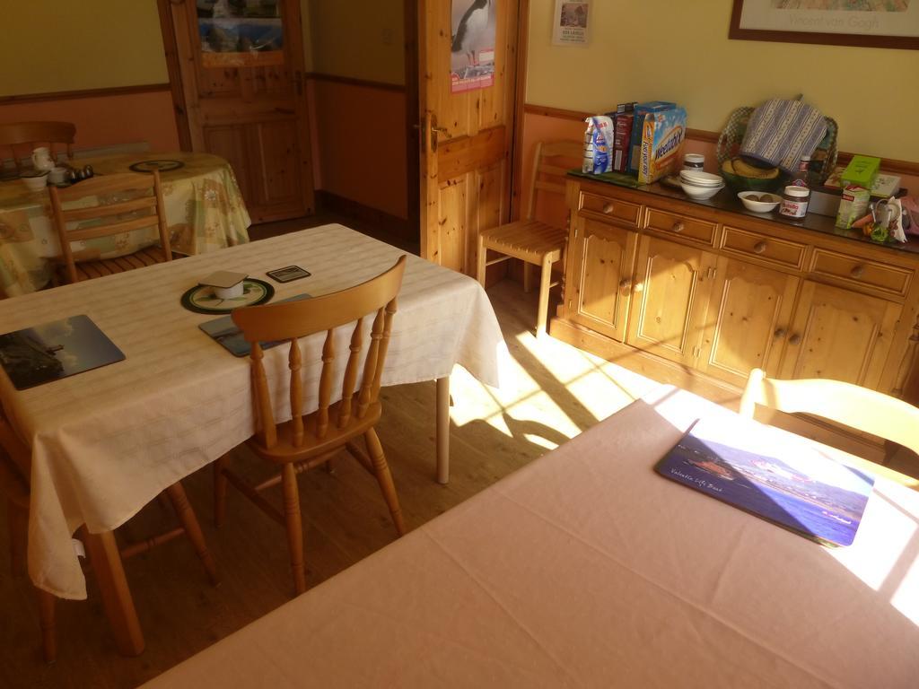 Ferryview B&B V23 X577 カアーサイビーン エクステリア 写真