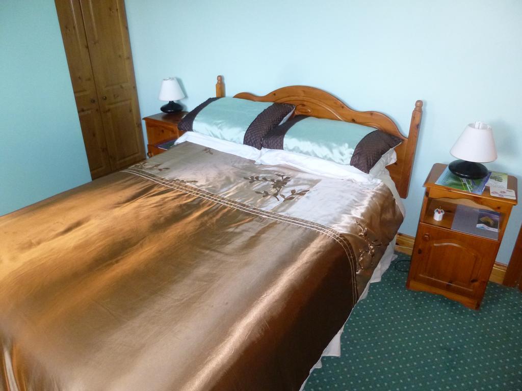 Ferryview B&B V23 X577 カアーサイビーン 部屋 写真