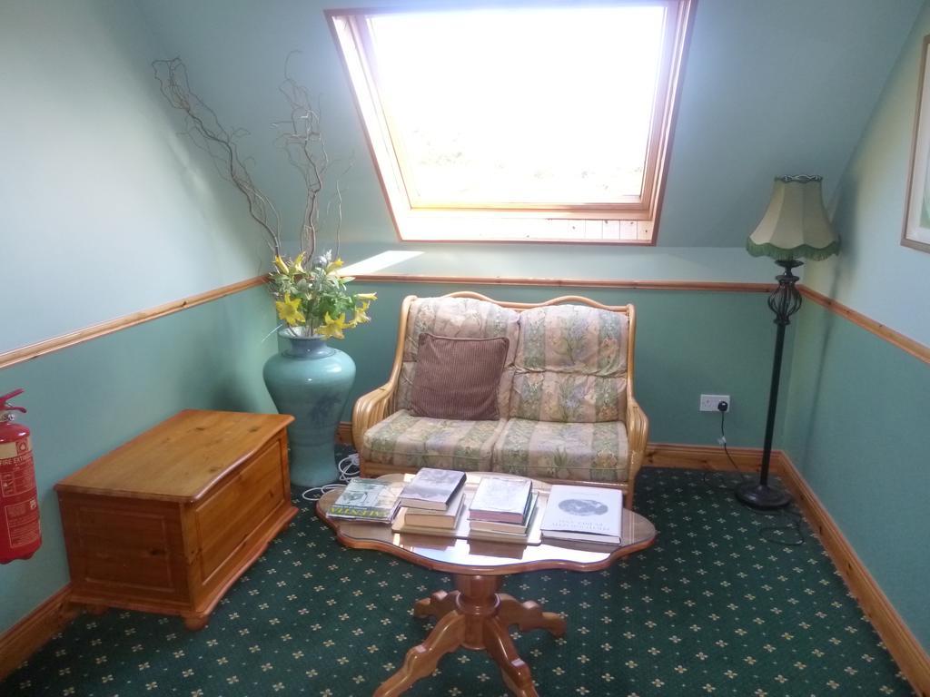 Ferryview B&B V23 X577 カアーサイビーン エクステリア 写真