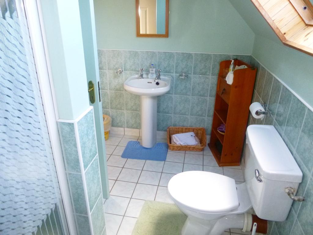 Ferryview B&B V23 X577 カアーサイビーン 部屋 写真