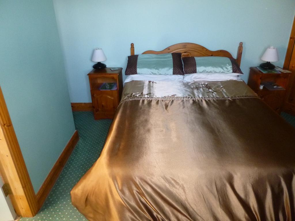 Ferryview B&B V23 X577 カアーサイビーン 部屋 写真