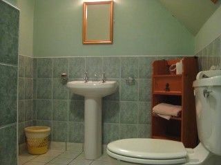 Ferryview B&B V23 X577 カアーサイビーン エクステリア 写真